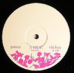 Prince - Chelsea/ Head (Yam Who Edits)