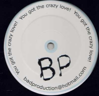 Gnarls Barkley/ Patti Day - You Got The Crazy Love