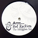 Yvette Michelle/ Tweet (Red Rack'em Re-Edits) - Midnight Feeling/ Call Me