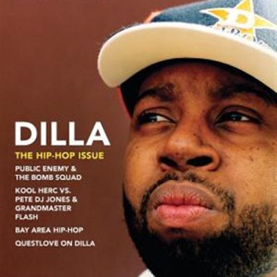 Wax Poetics -17-Dilla
