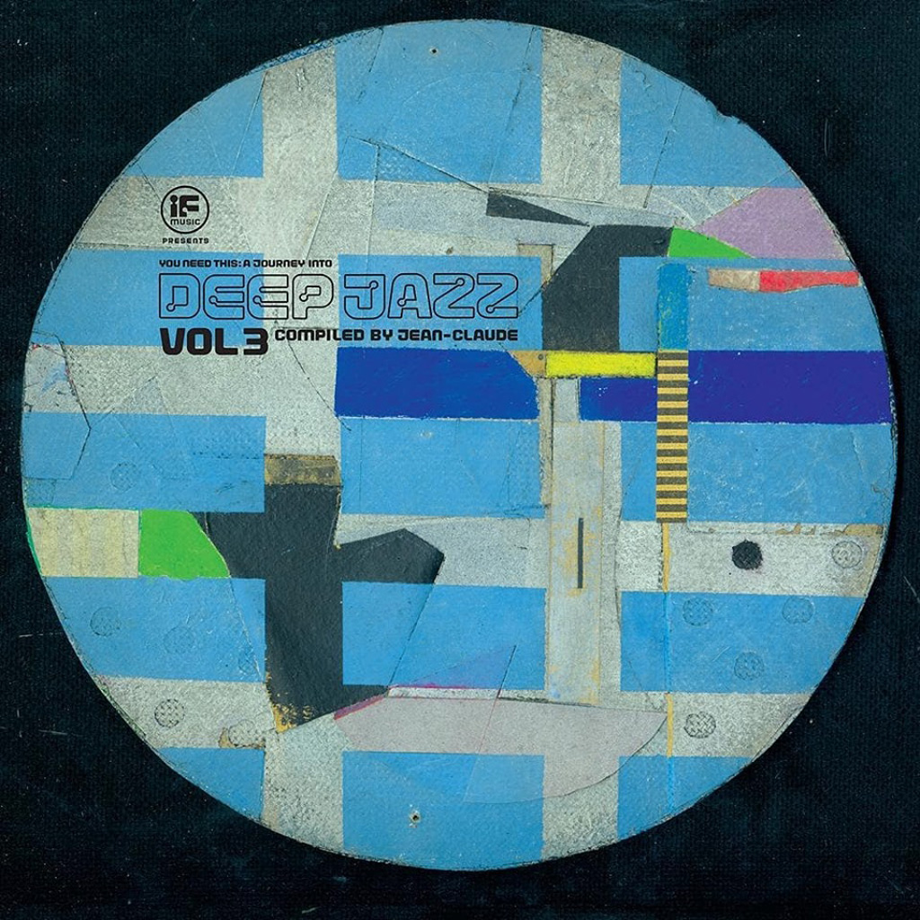 Releases — If Music archive image 2