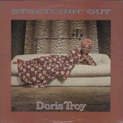 Doris Troy – Stretchin' Out
