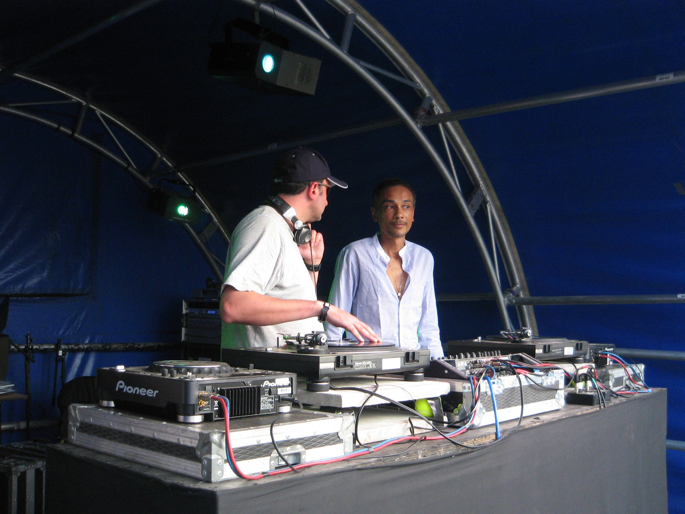 Events — If Music archive image 8