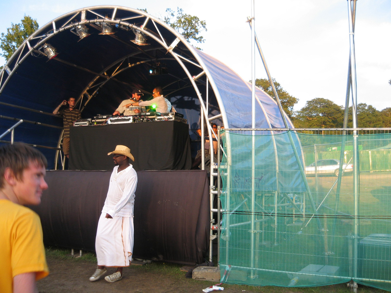 Events — If Music archive image 7