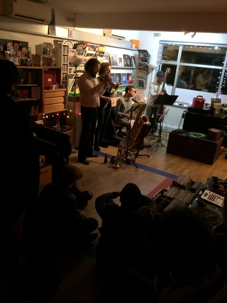 Events — If Music archive image 21