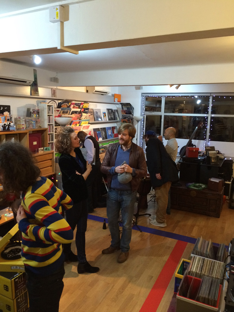 Events — If Music archive image 22