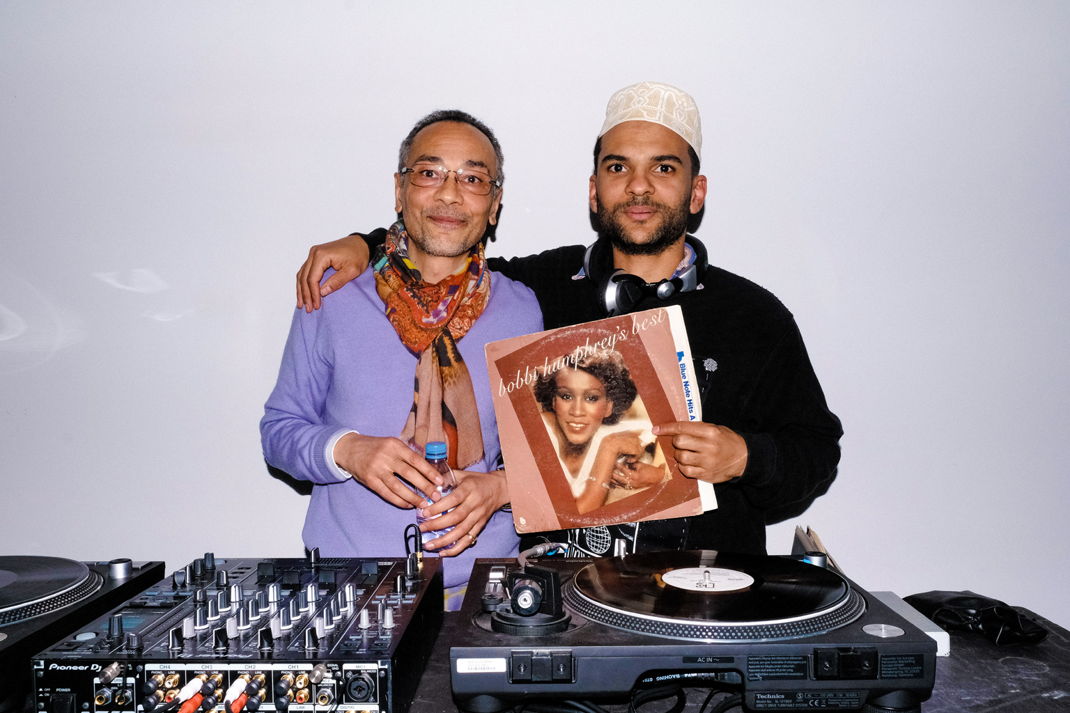 Events — If Music archive image 29