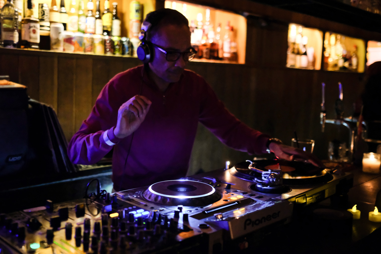 Events — If Music archive image 33
