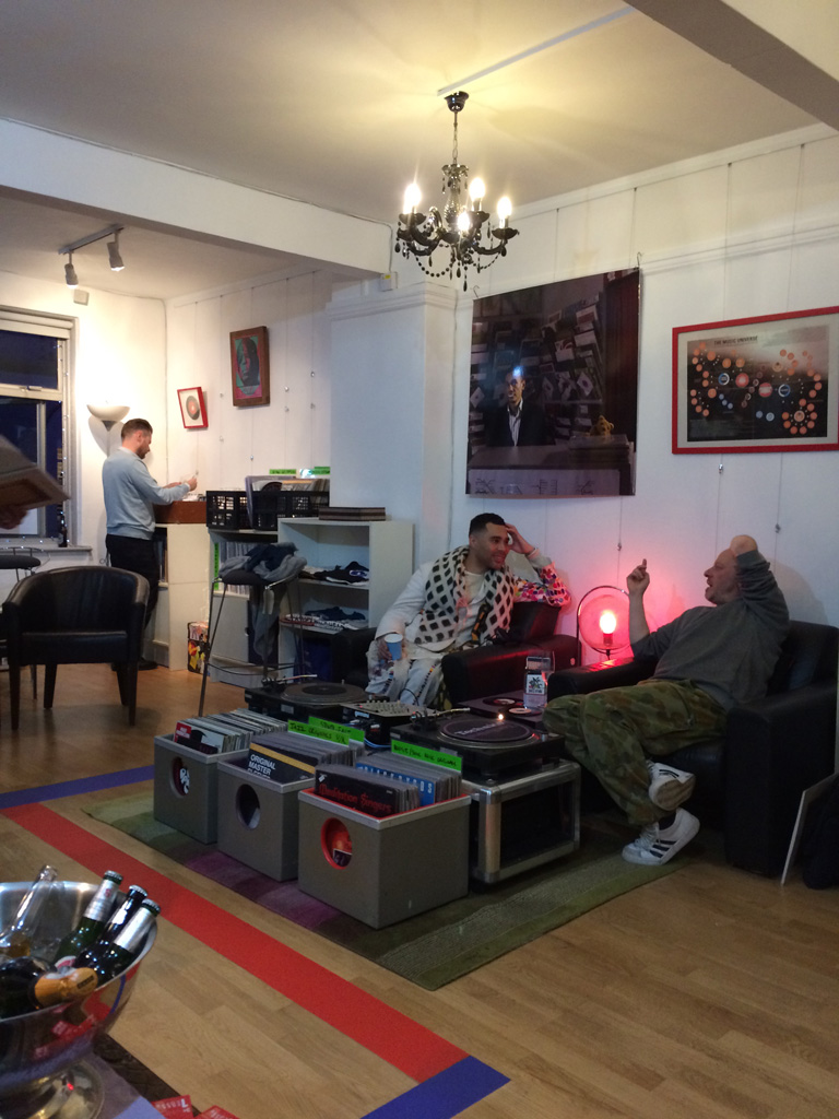 Sites — If Music archive image 23