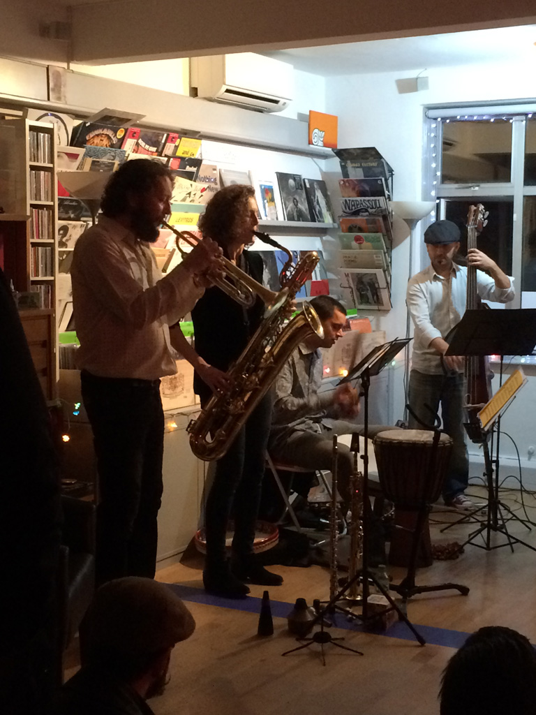 Events — If Music archive image 41