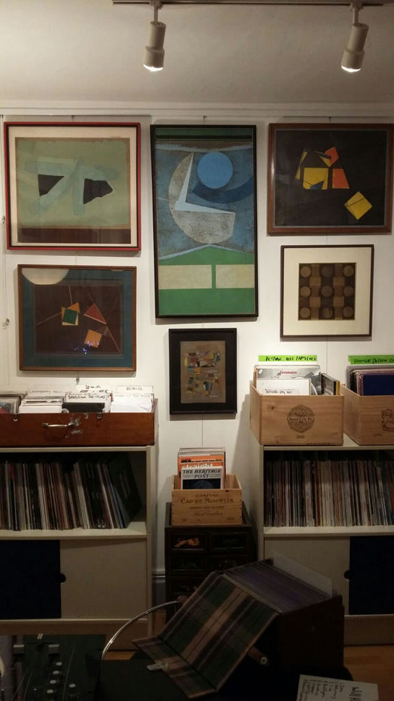 Sites — If Music archive image 29