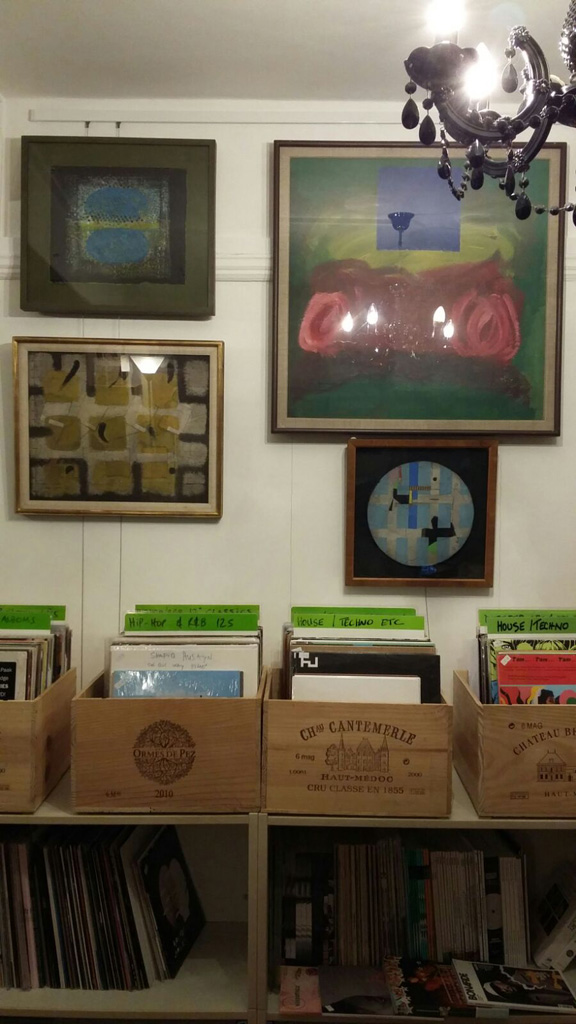 Sites — If Music archive image 31