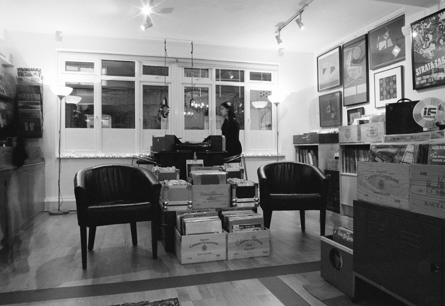 Sites — If Music archive image 9
