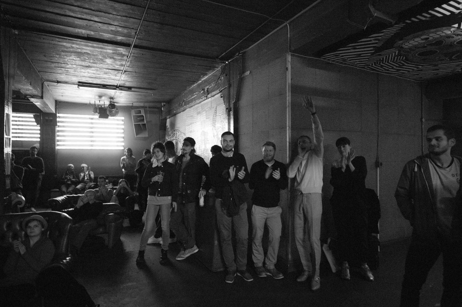 Events — If Music archive image 49