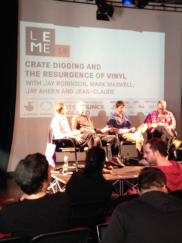 Events — If Music archive image 53