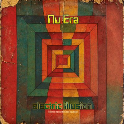 Nu Era - Electric Illusion