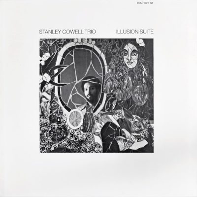Stanley Cowell Trio - Illusion Suite