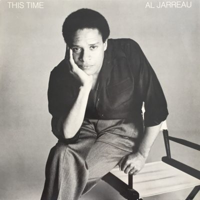 Al Jarreau - This Time