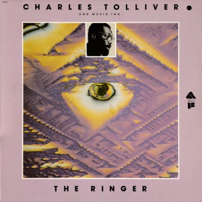 Charles Tolliver And Music Inc. – The Ringer