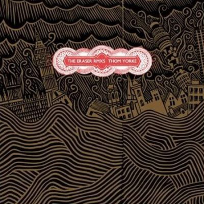 Thom Yorke – The Eraser Remixes