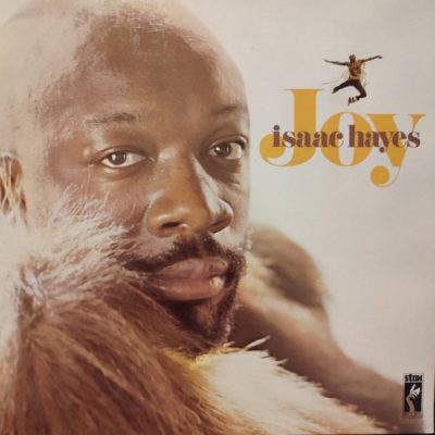 Isaac Hayes – Joy