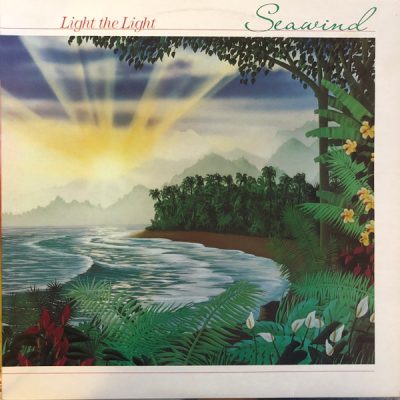 Seawind - Light The Light