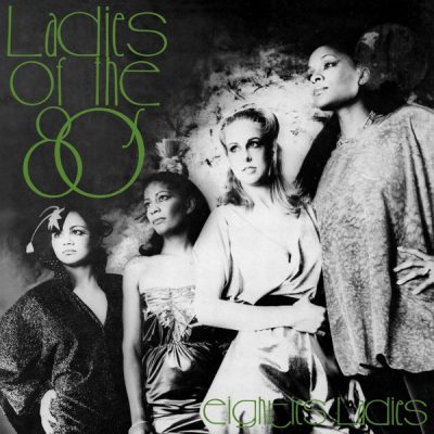 80's Ladies - Ladies Of The Eighties