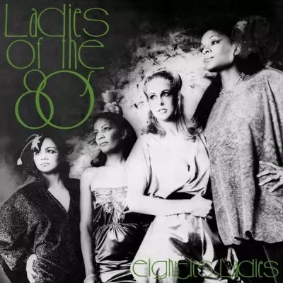 80's Ladies - Ladies Of The Eighties