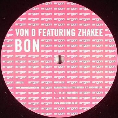 Von D – Bon