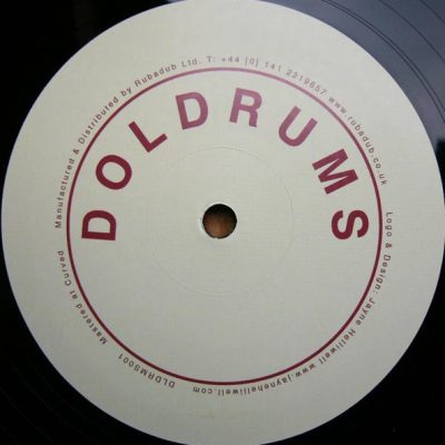 Joy Orbison - Brkln Clln/ J Doe
