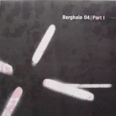 Martyn/ Roman Lindau - Berghain 04/ Part 1