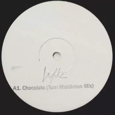 Kylie - Chocolate (Tom Middleton Remix)