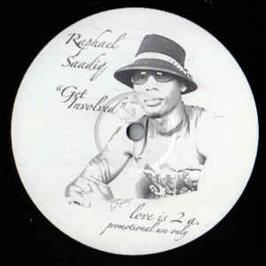 Raphael Saadiq - Get Involved