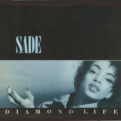 Sade ‎– Diamond Life