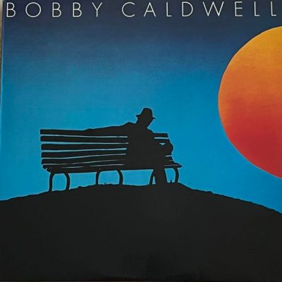 Bobby Caldwell - Bobby Caldwell