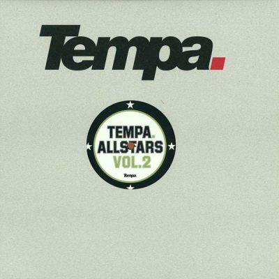 Various Artists - Tempa Allstars Vol.2