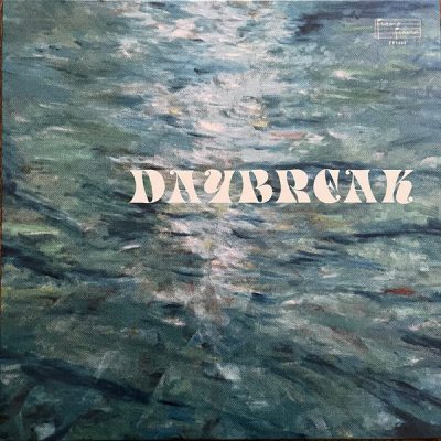 Sven Wunder – Daybreak