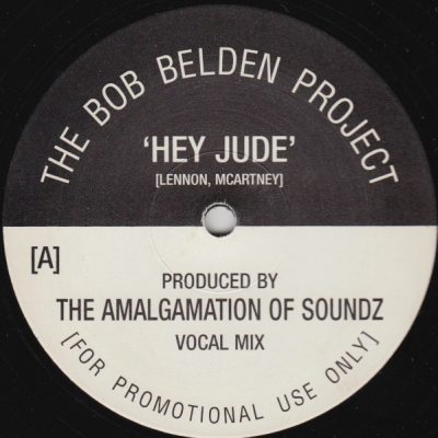 The Bob Belden Project – Hey Jude