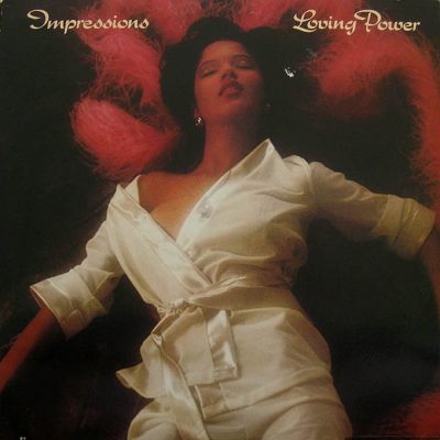 The Impressions – Loving Power
