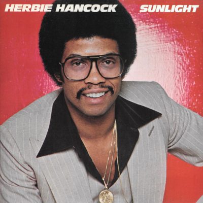Herbie Hancock ‎– Sunlight