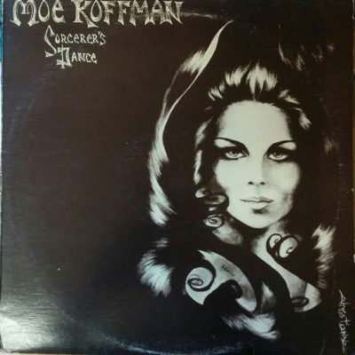 Moe Koffman – Sorcerer's Dance
