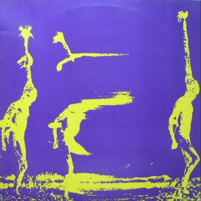 Material ‎– American Songs