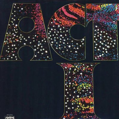Act 1 ‎– Act 1