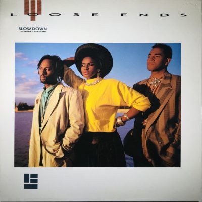 Loose Ends - Slow Down