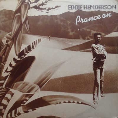 Eddie Henderson - Prance On