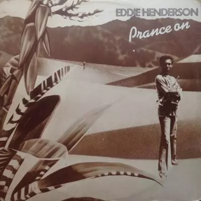 Eddie Henderson - Prance On