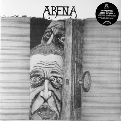 Arena - Arena