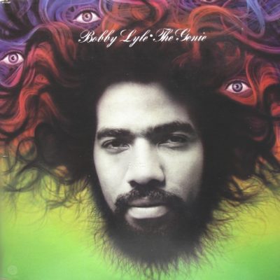 Bobby Lyle ‎– The Genie
