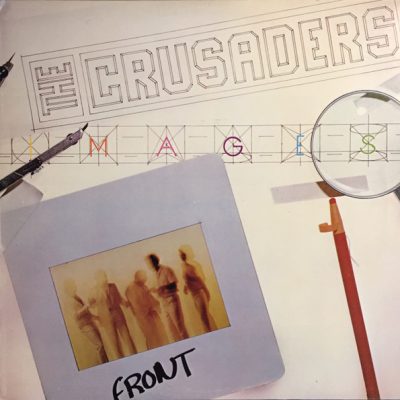 The Crusaders - Images