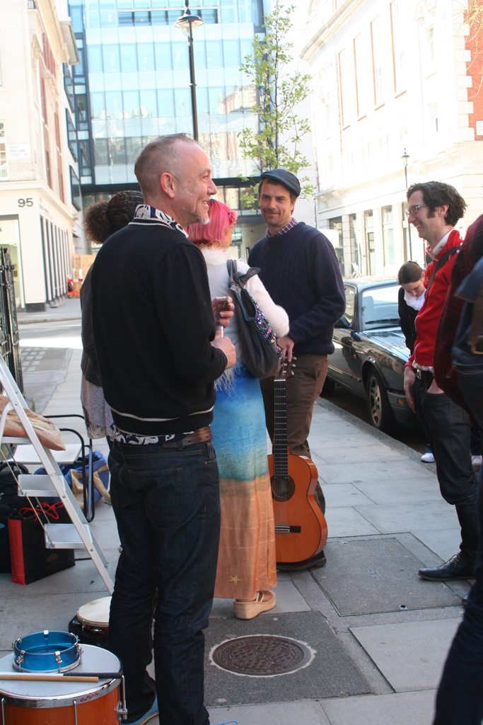 Events — If Music archive image 68